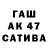 Первитин Methamphetamine Test Banner