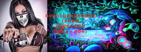 молекула духа Беломорск
